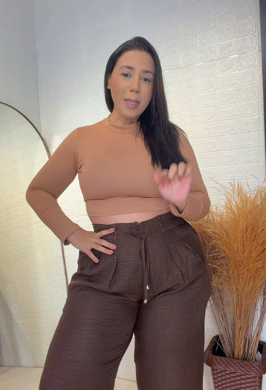 @Samyra Leal
