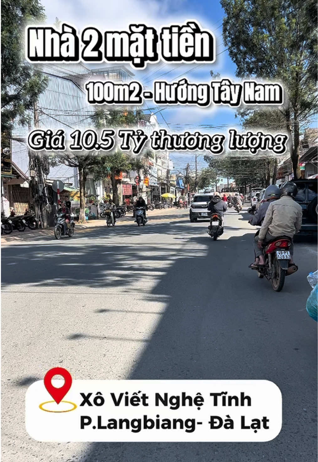 @SĂN ĐẤT PHỐ NÚI