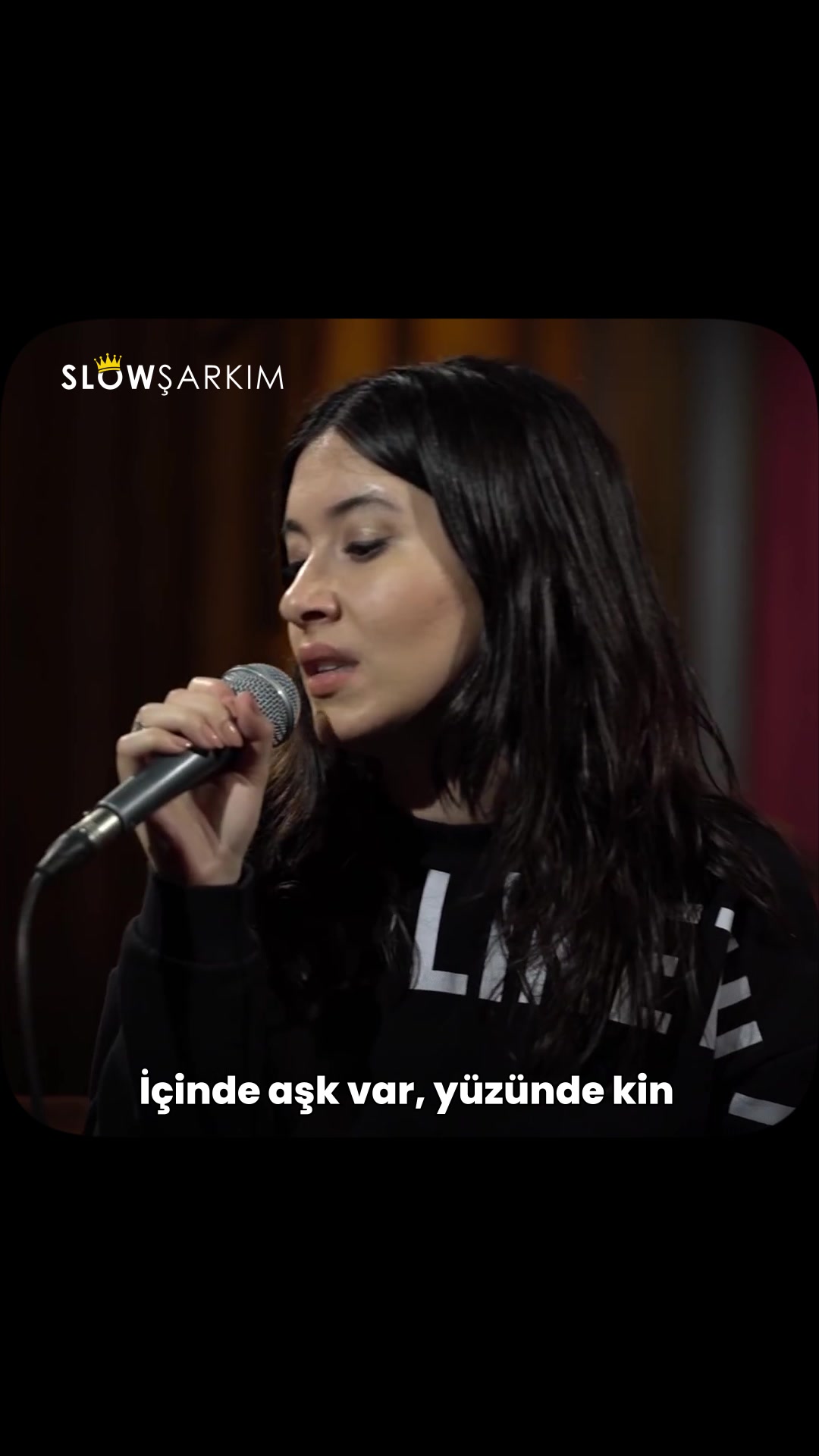 @Slow Şarkım