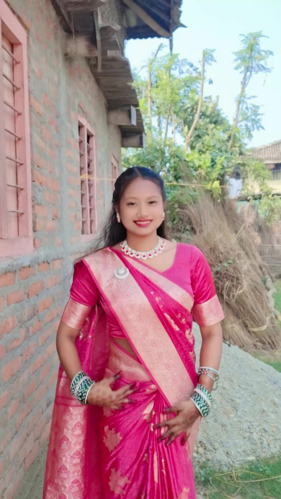 @Sirjana Chaudhary