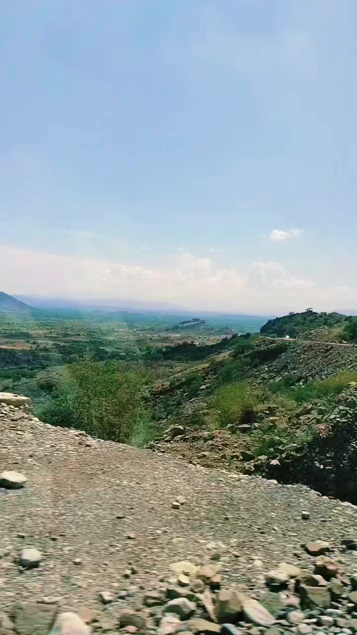 @Wazira- The_Mountain_Girl