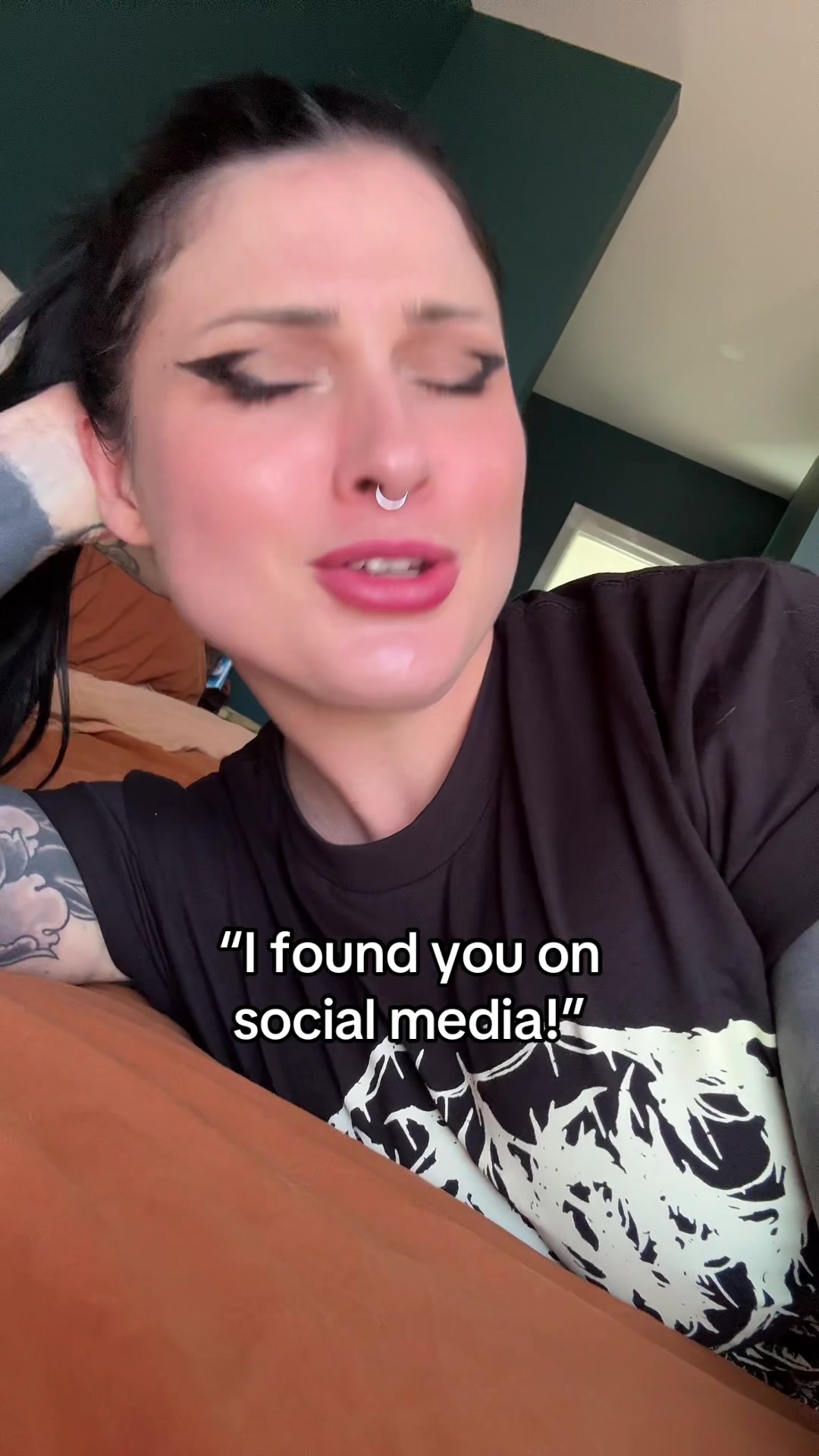 @Demi Novak
