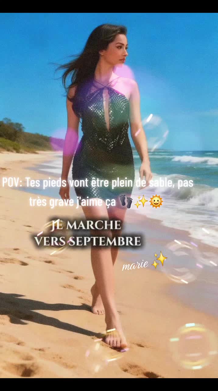 @Marie ***
