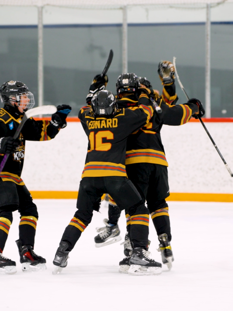 @HPL Hockey