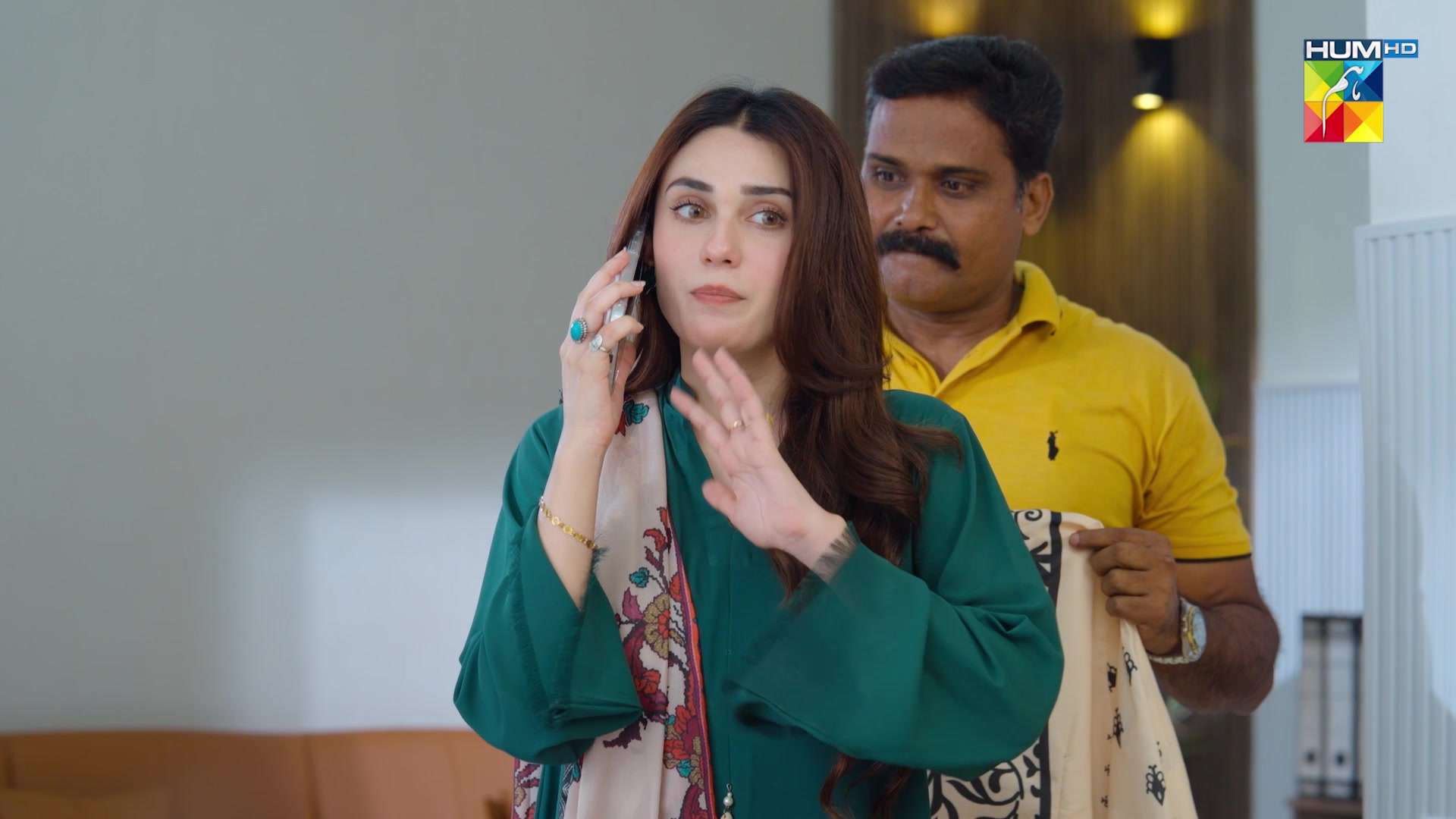 @HUM TV