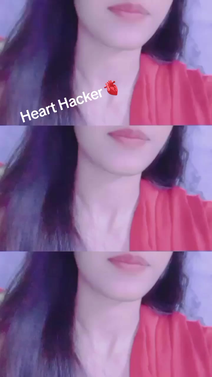 @Heart Hacker🫀