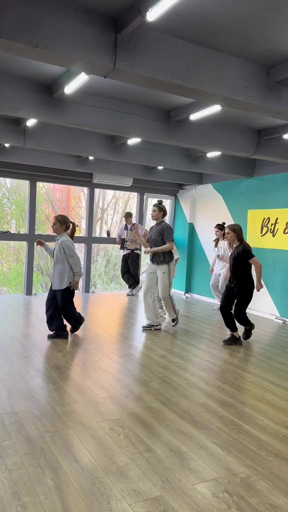 @Groove танці для тебе🇺🇦