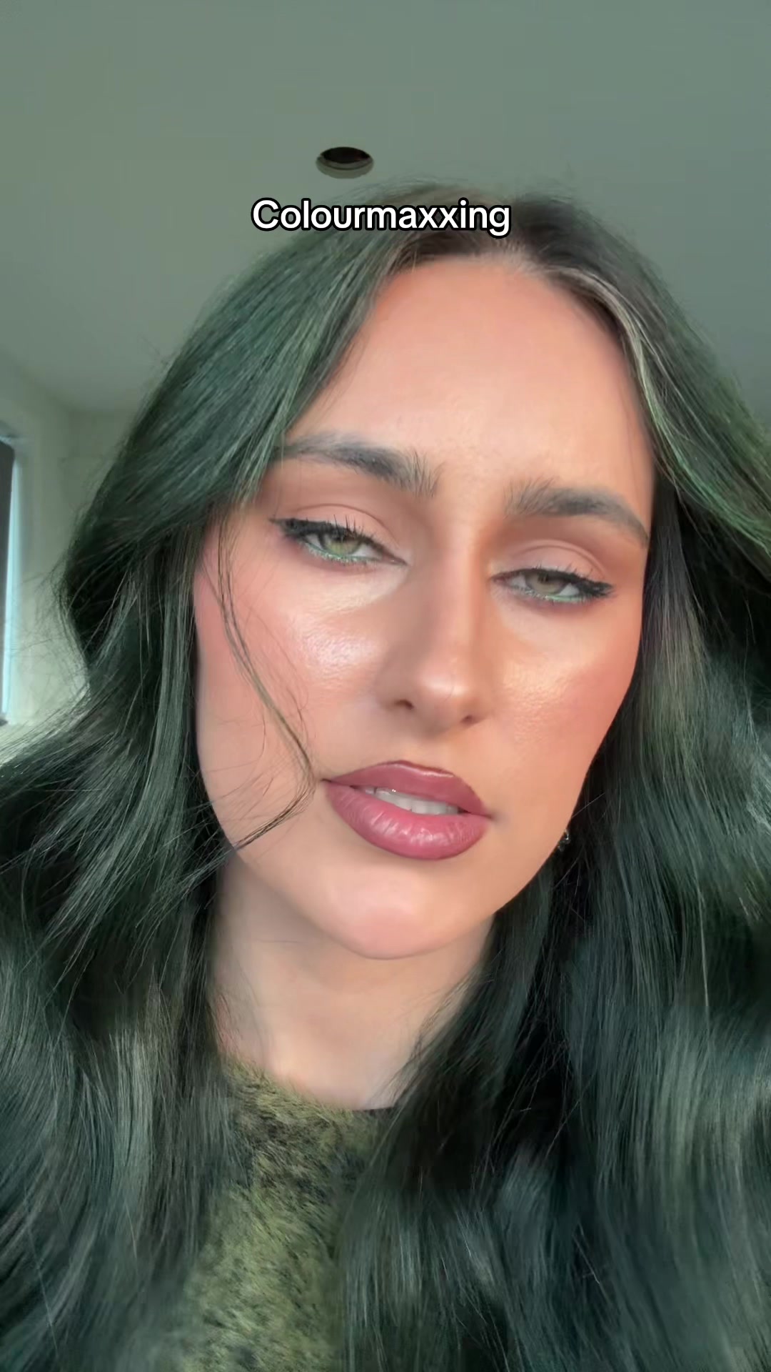 @Shego