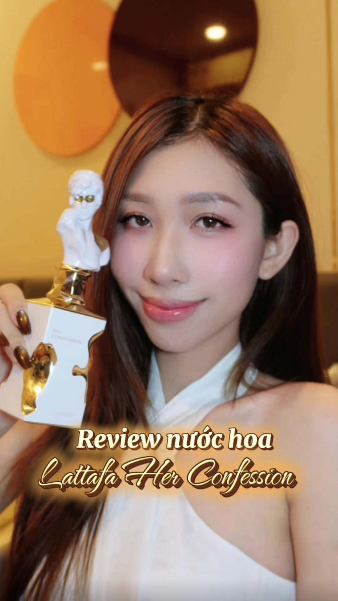 @Review by Lucie