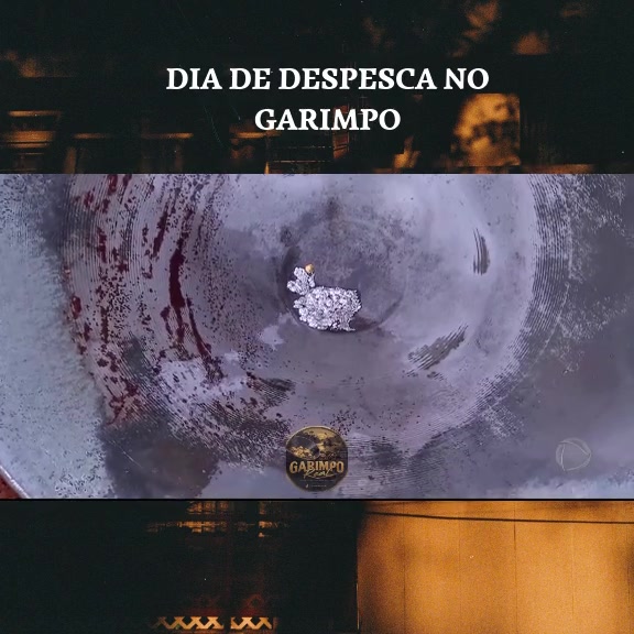 @Garimpo Real⚖️⚒