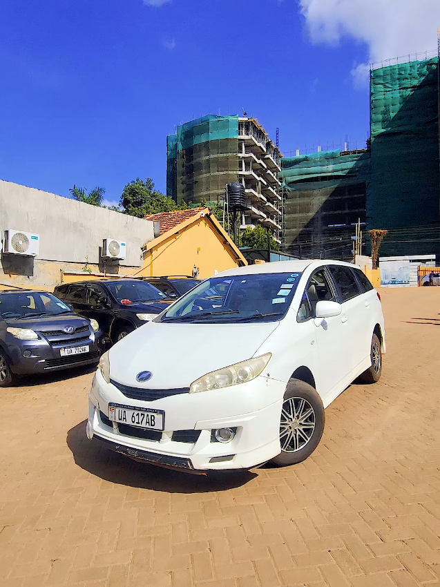 @Majibu Africa Cars
