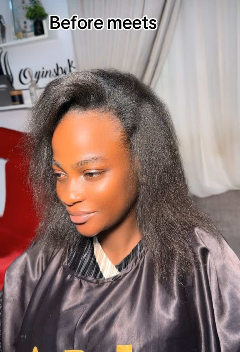 @🔑HAIRSTYLIST IN IJEBU-ODE