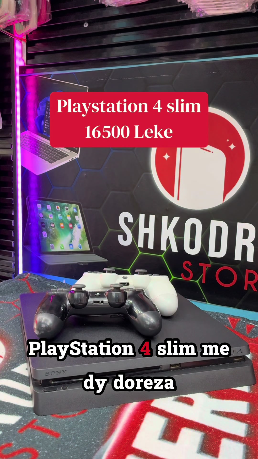 @Shkodra Store2 parruc