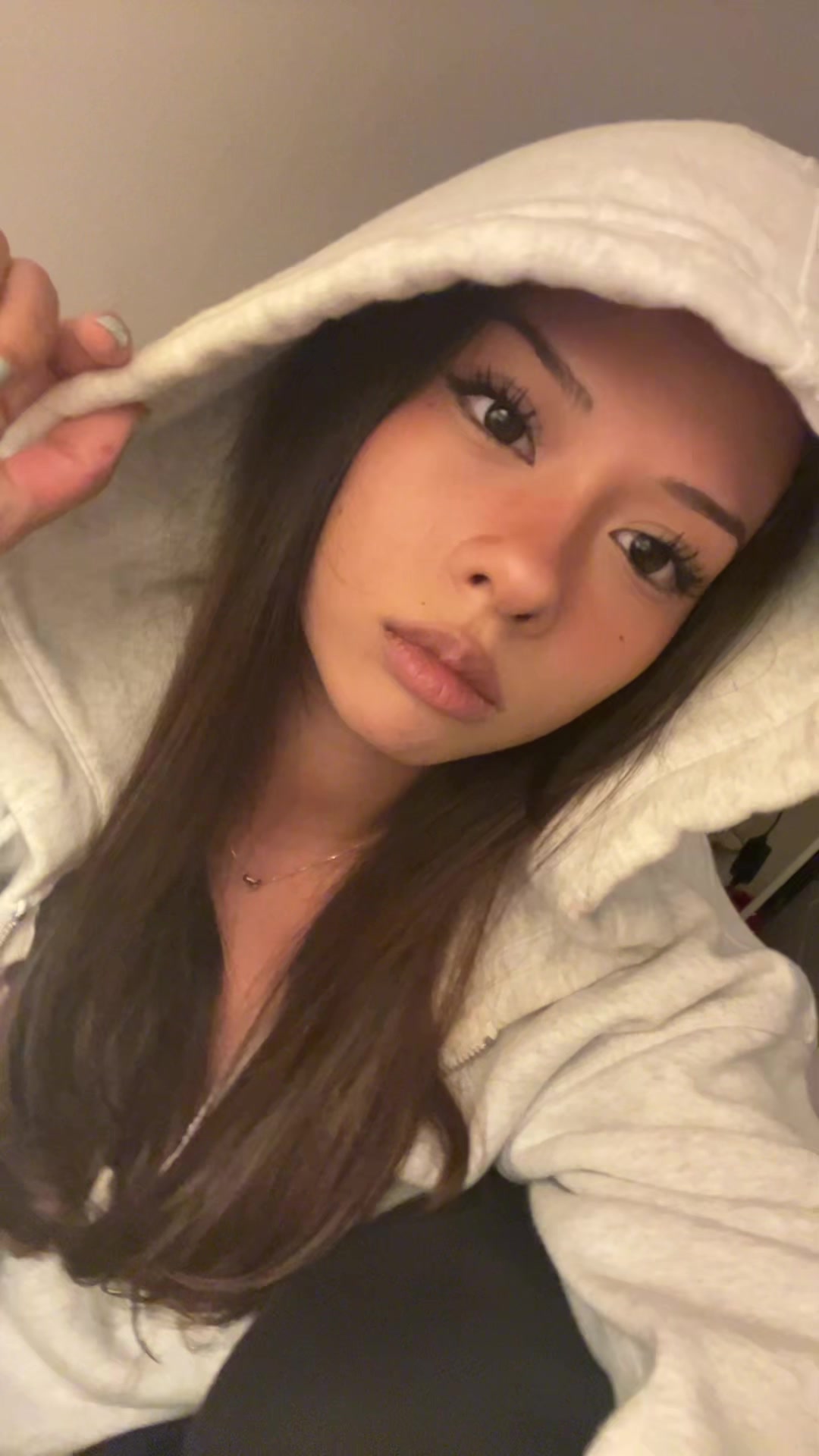 @Victoria