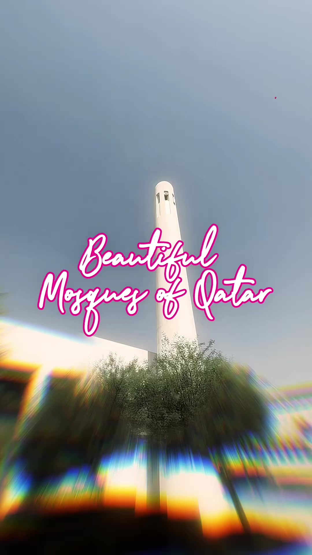 @ILoveQatar.net Official TikTok