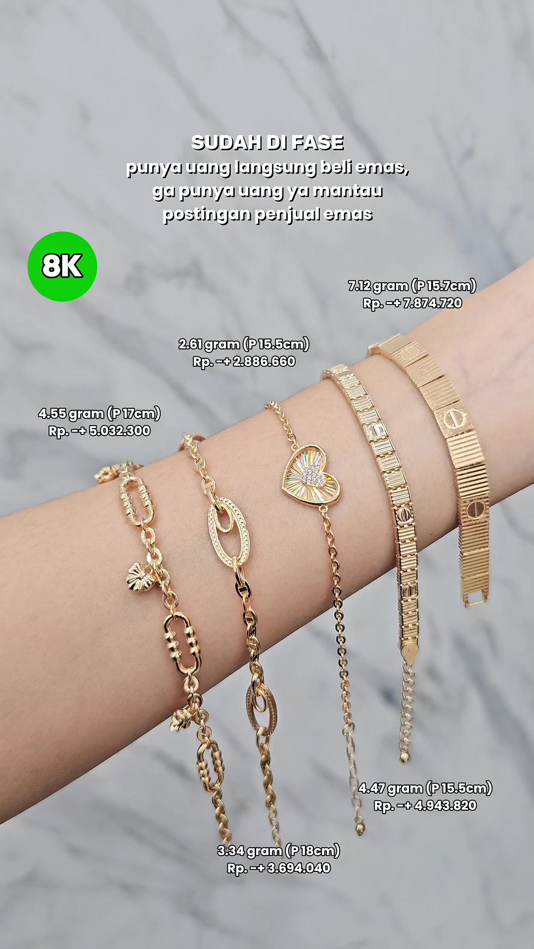 @Mudajaya Jewellery