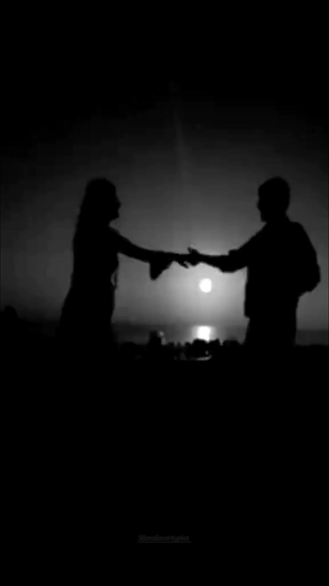 @Silentlovertypist