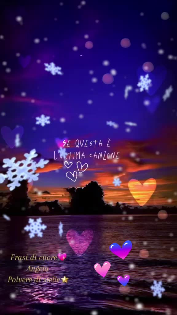 @Polvere di stelle 🌟