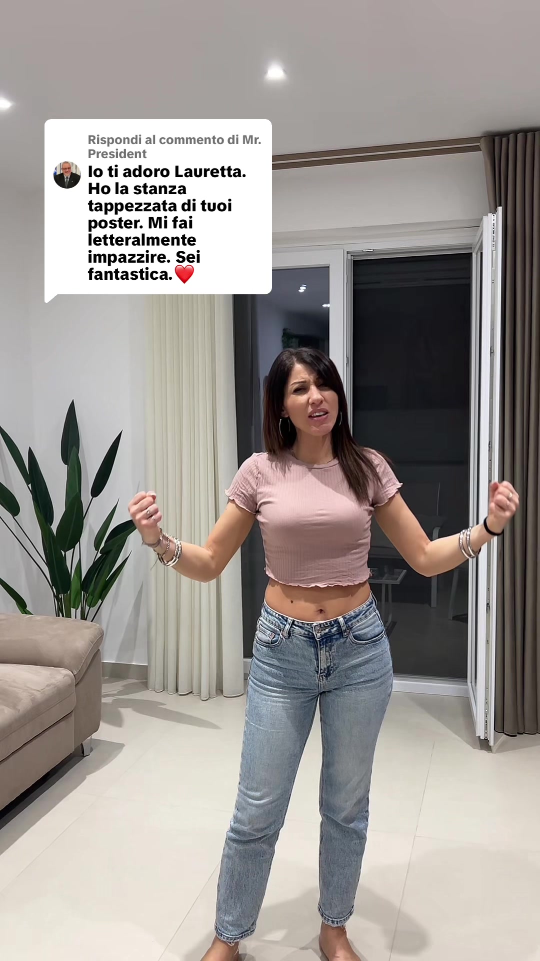 @Laura de Martino