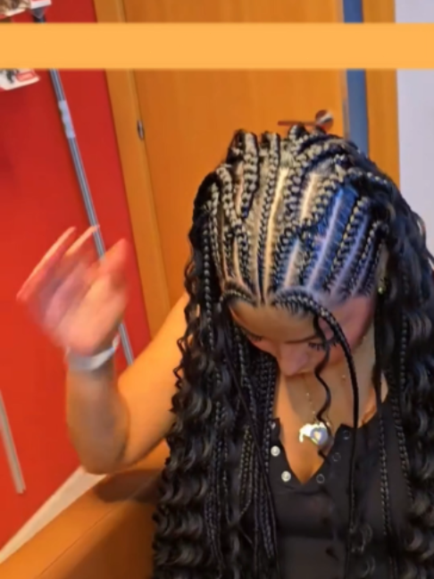 @ALIGRACE HAIR
