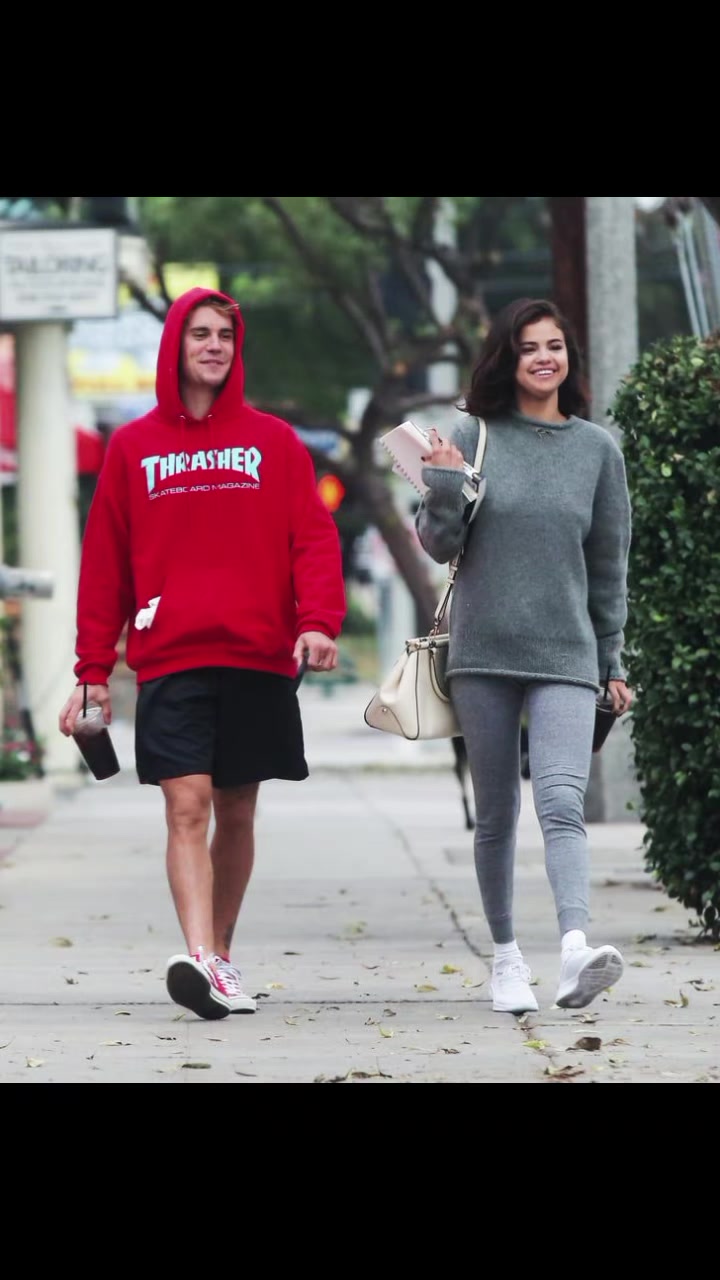 @selbiebs