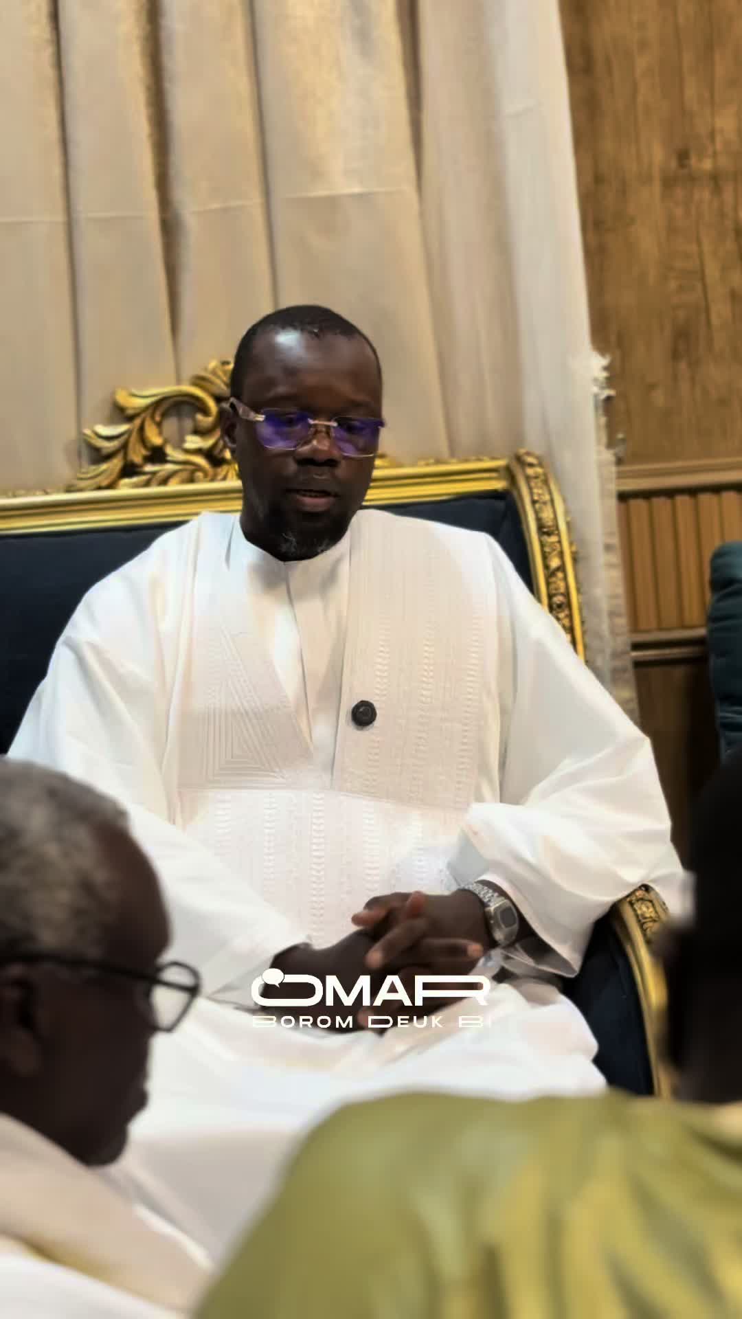 @OMAR BOROM DEUK BI OFFICIEL💯
