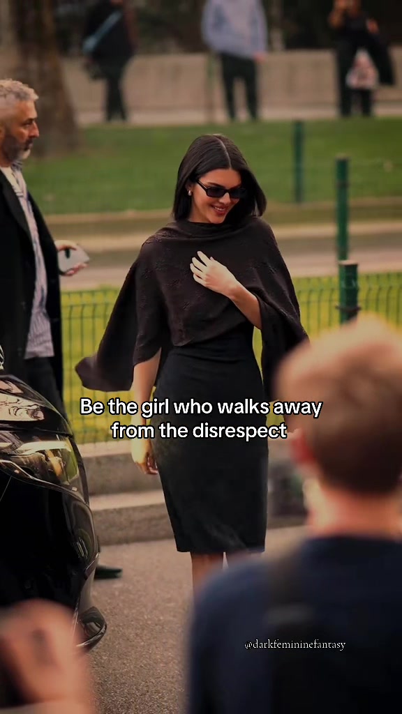 @Dark Femme