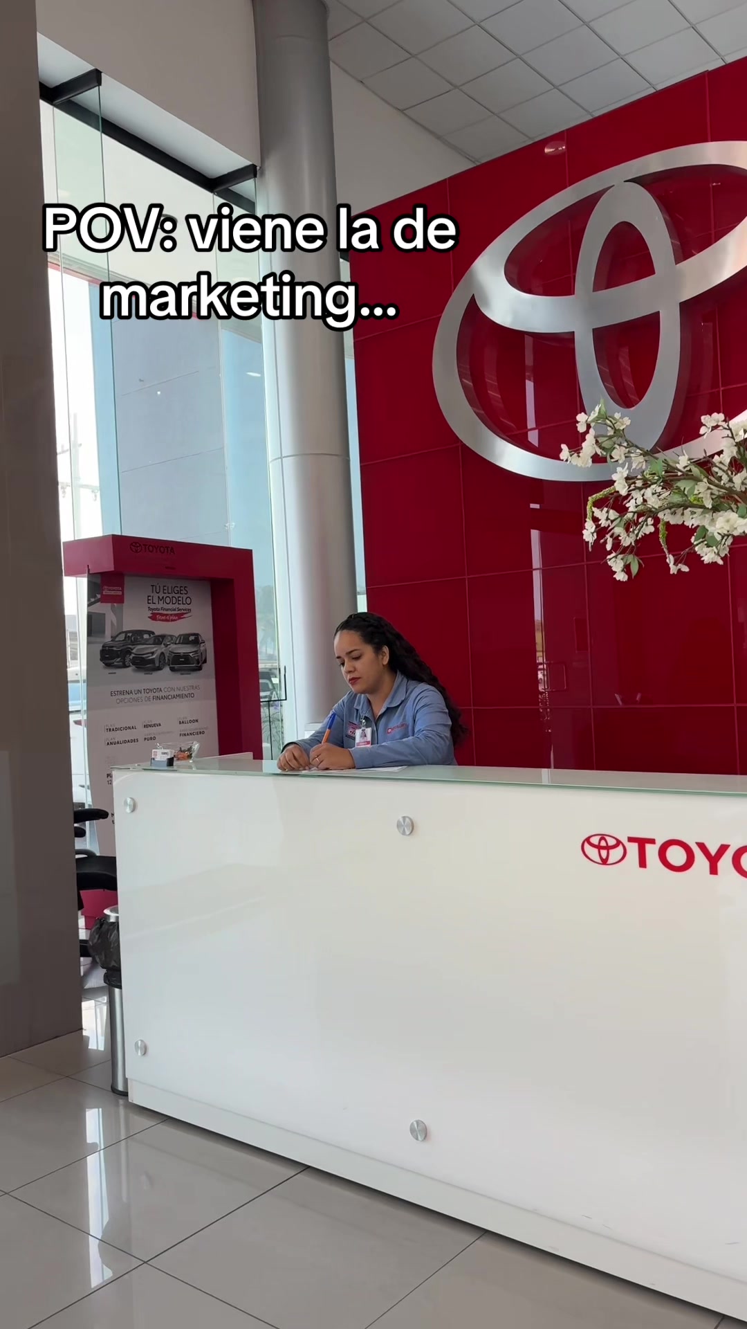 @Toyota Puerto Vallarta