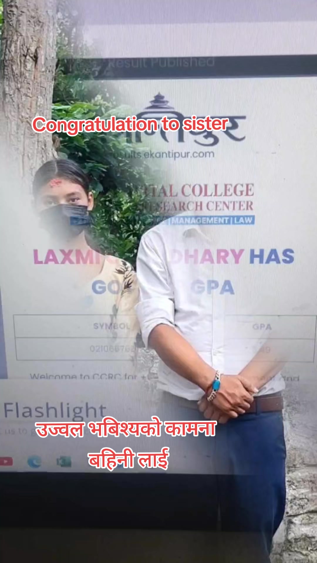@Tharu don