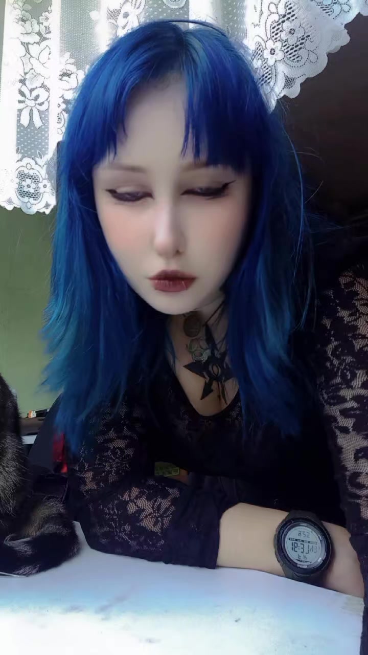 @Cyber Psycho