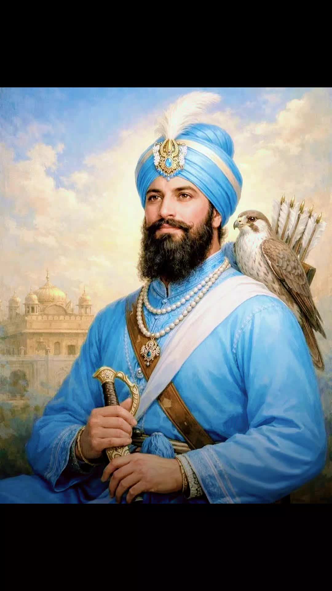 @Sab 13 Waheguru