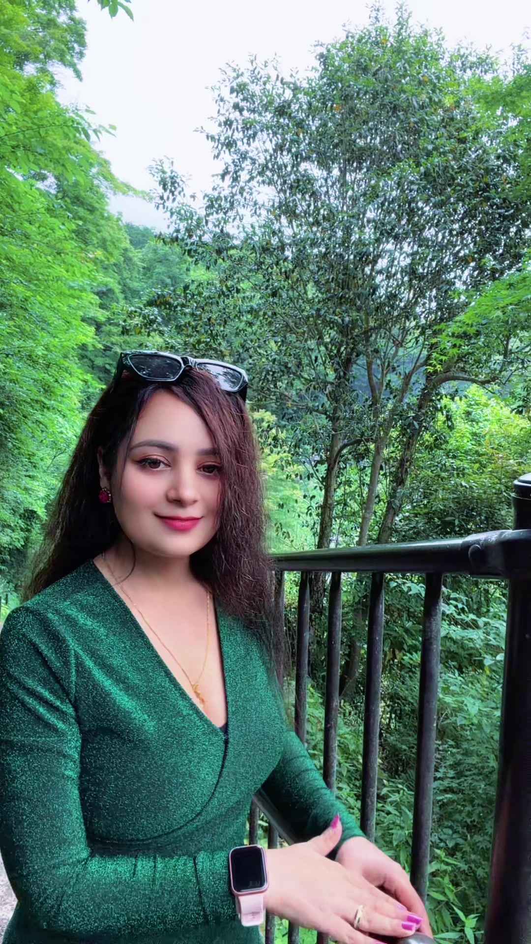 @Mina Sharma ЁЯз┐