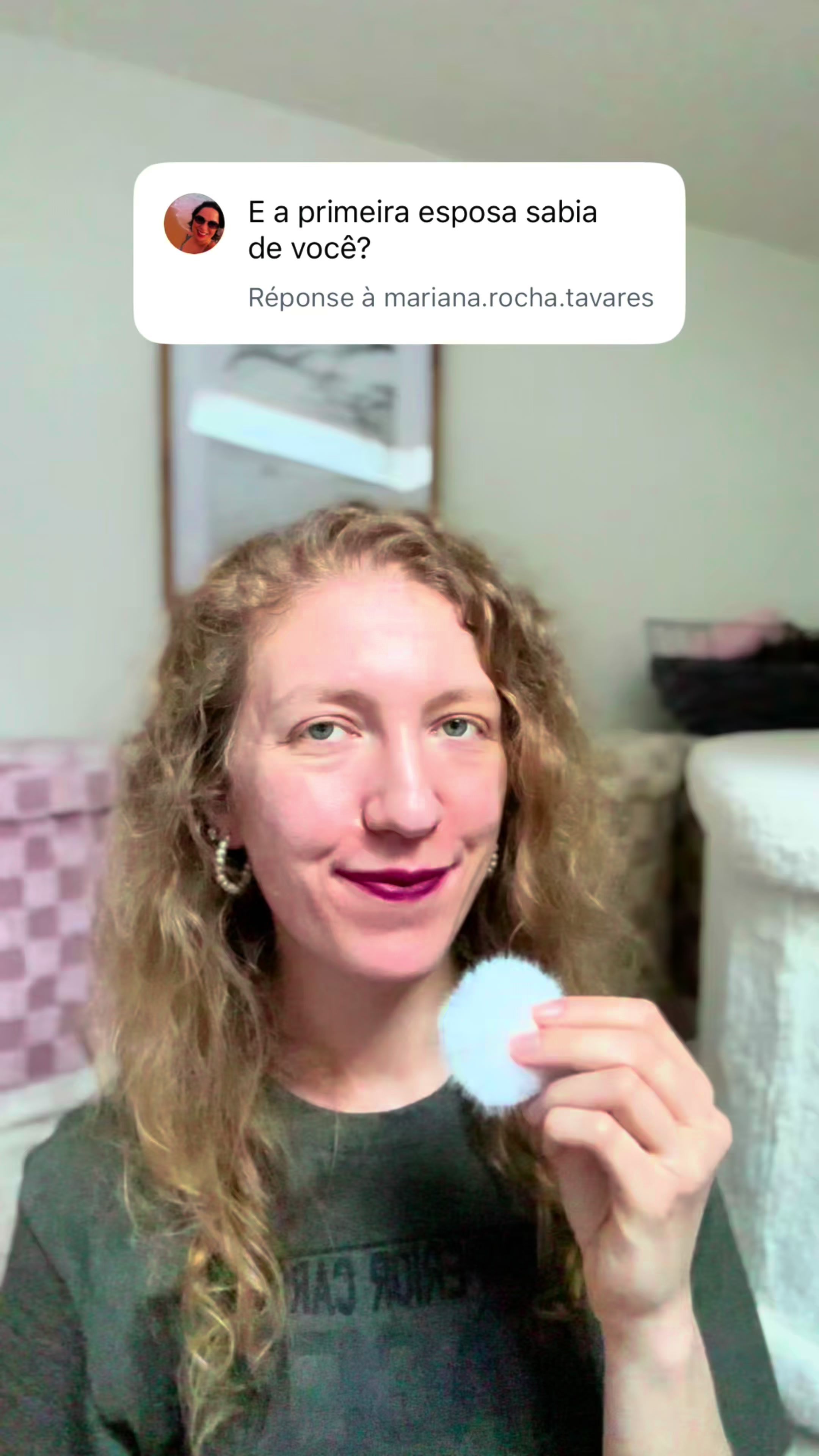 @Daniella De Divitiis