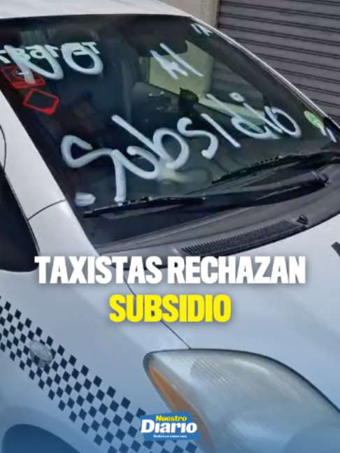 @Tiktok oficial Nuestro Diario