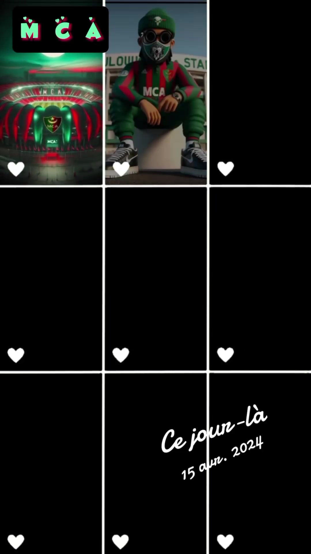 @💚Dounyazed16❤BND