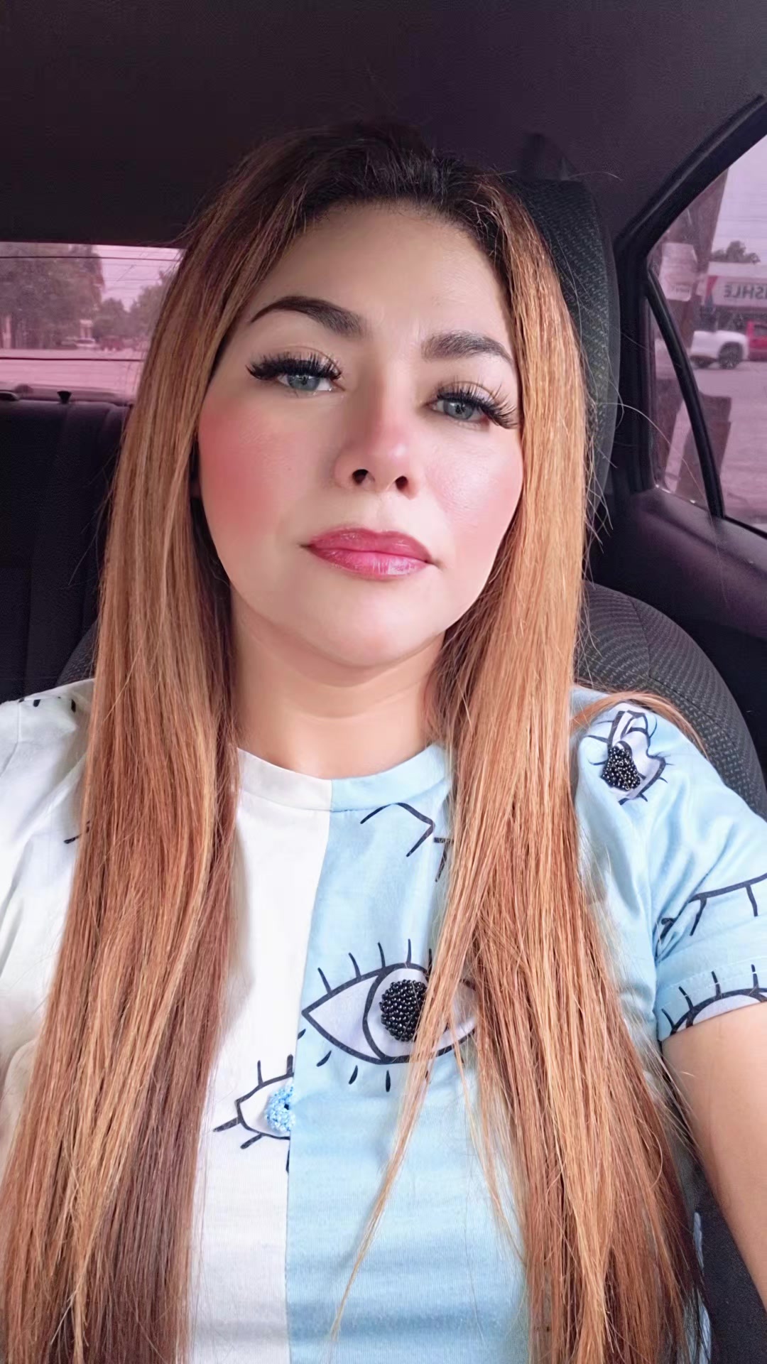 @Ana Gaytan
