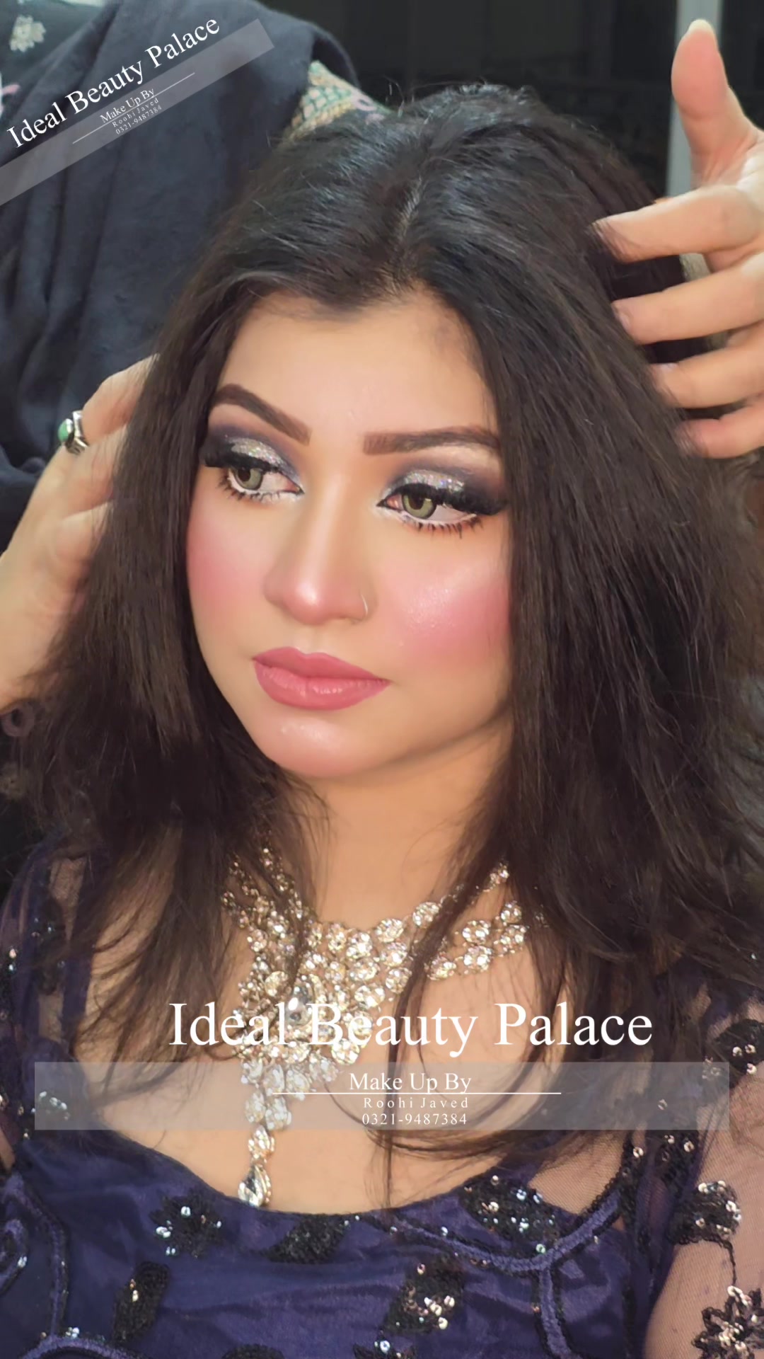 @IDEAL BEAUTY PALACE