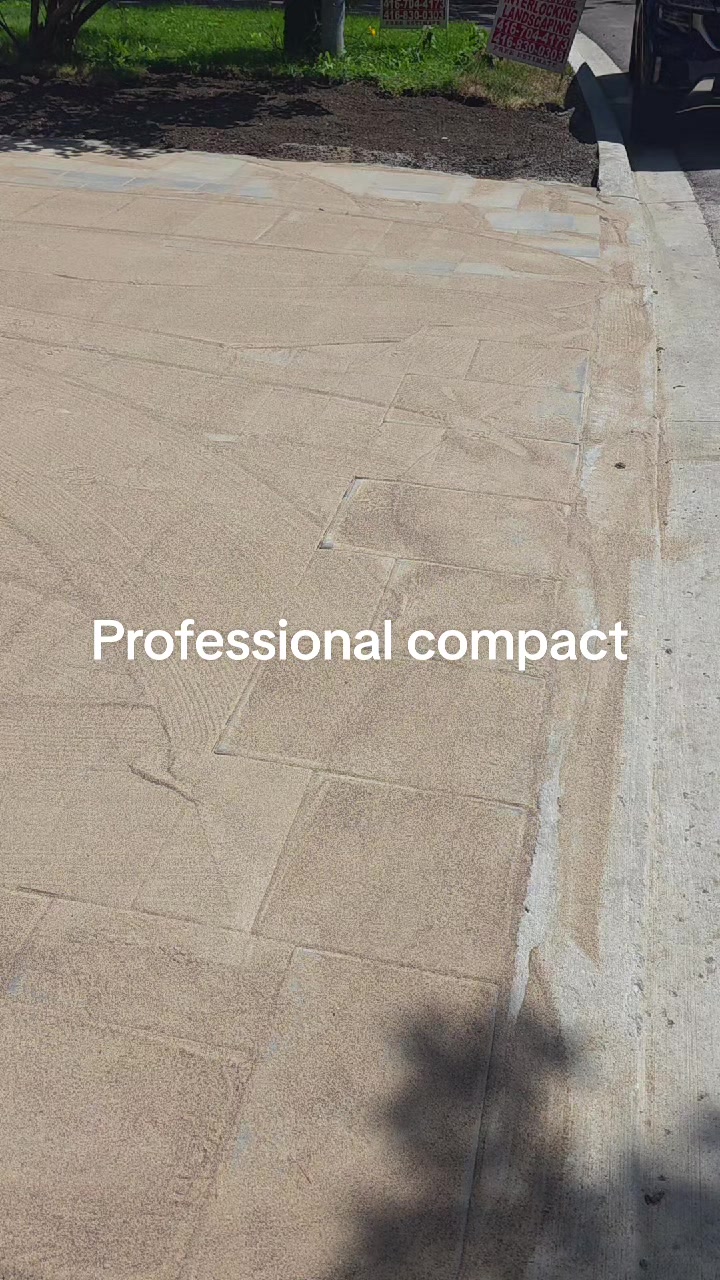@Jasper Paving