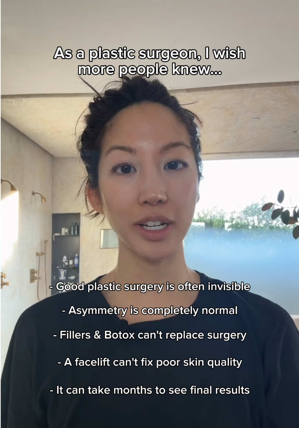 @Dr. Catherine Chang