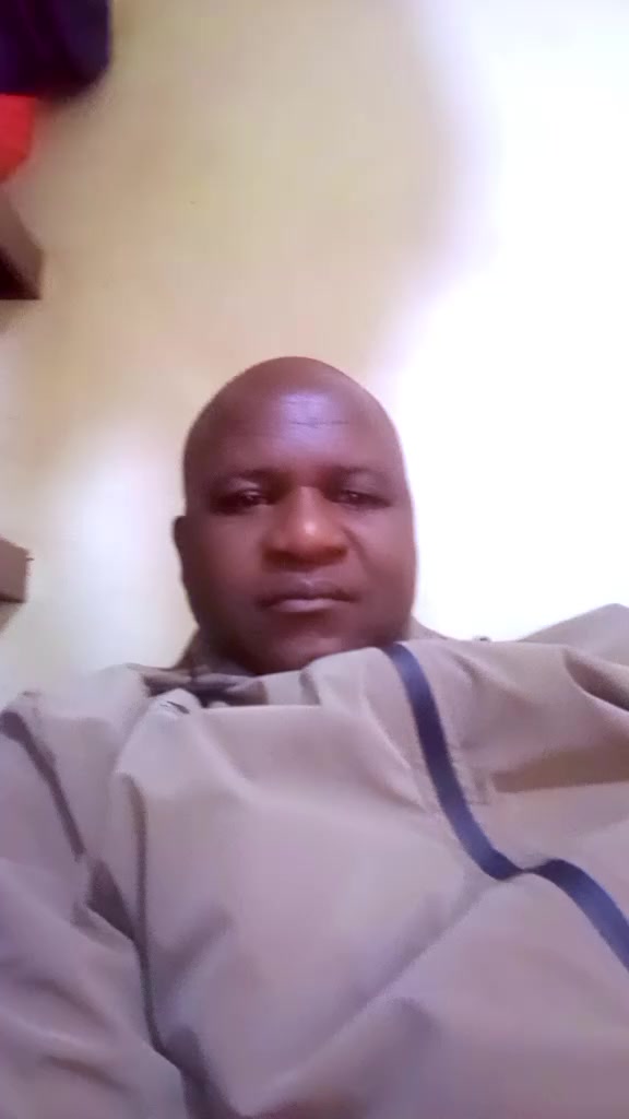 @humphrey kitiyo