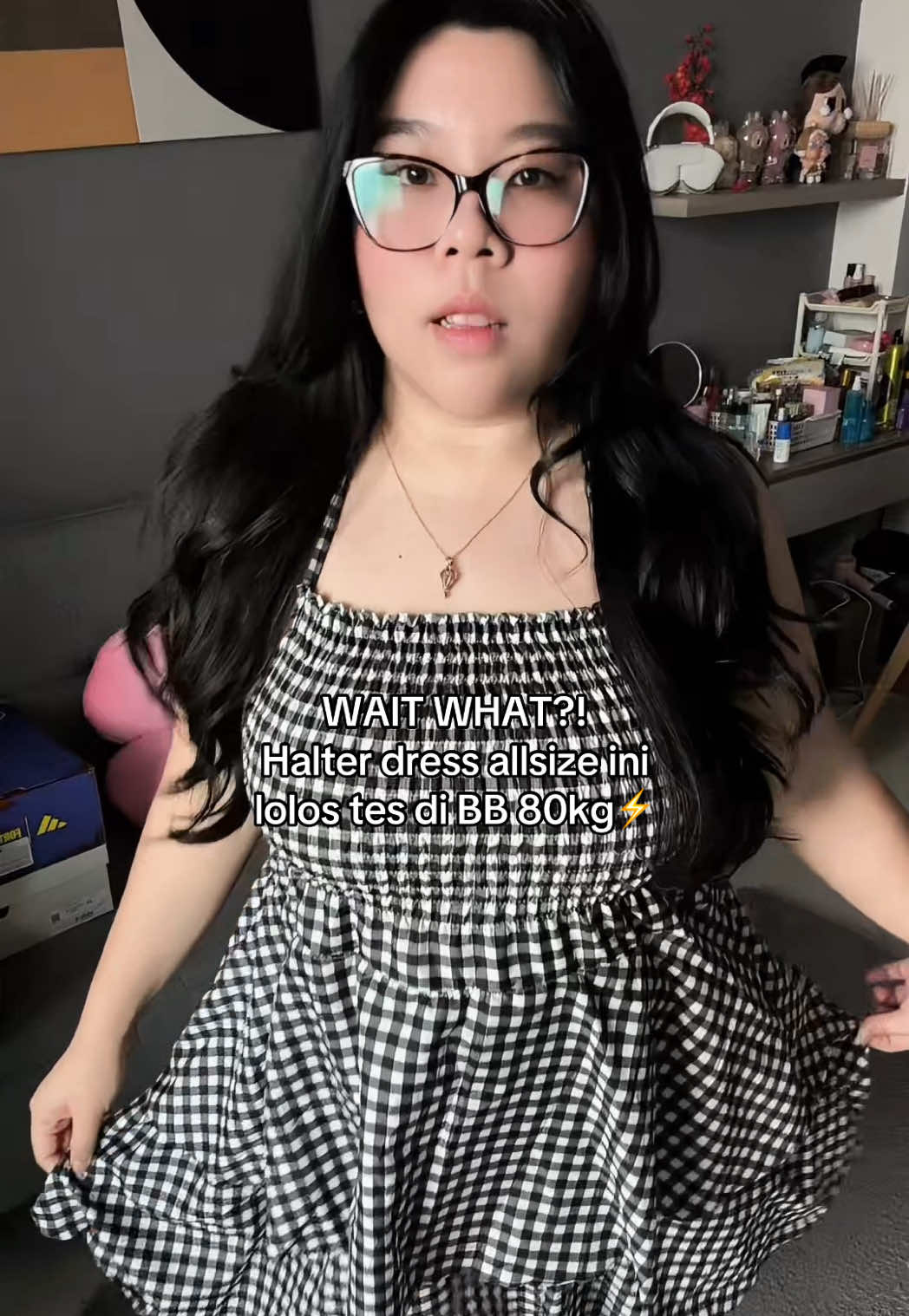 @Widya | outfit budget♡