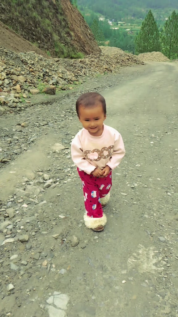@Jharana Basnet