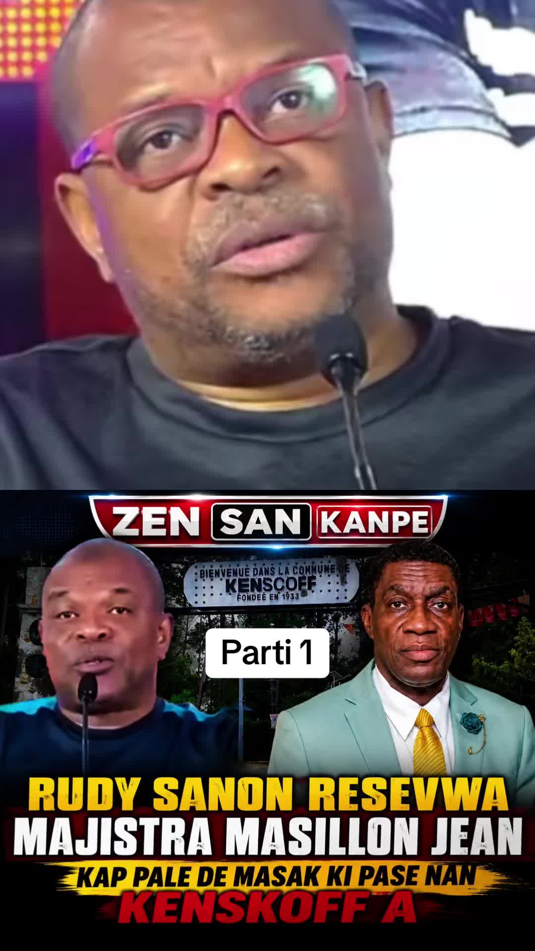 @Zen San Kanpe