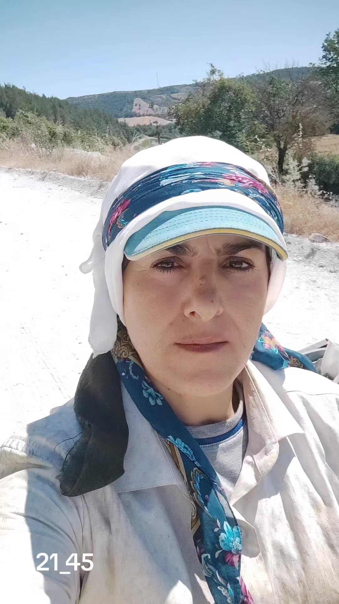 @Saliha Yavuz