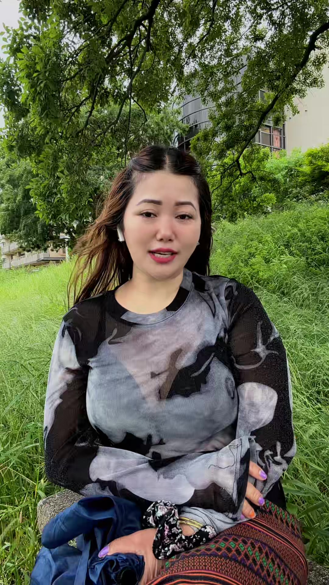 @Kajal gurung ❤️