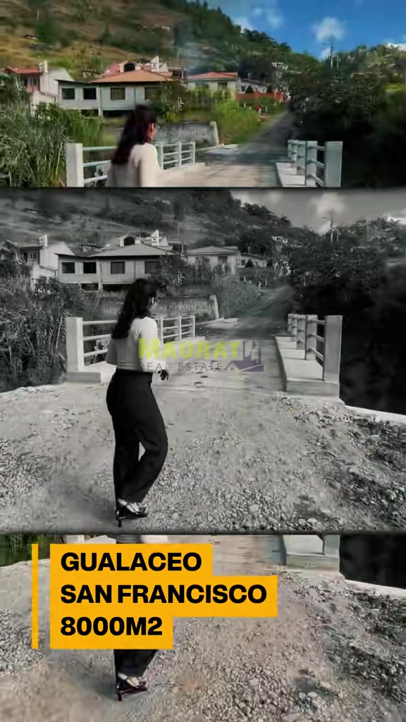 @Maurat Real Estate