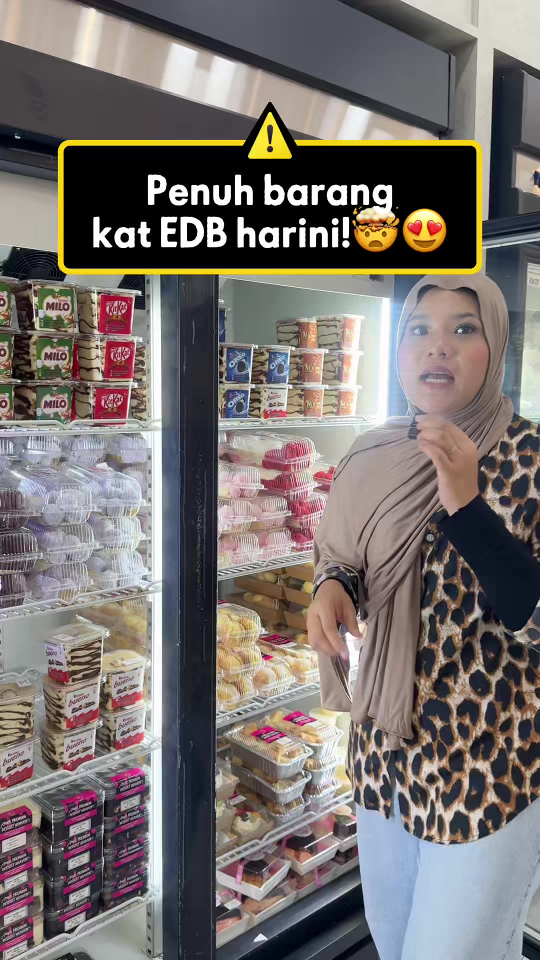 @Emma Delicious Bakery