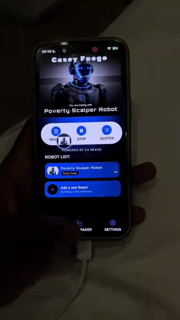 @POVERTY SCALPER ROBOT 🤖🤖