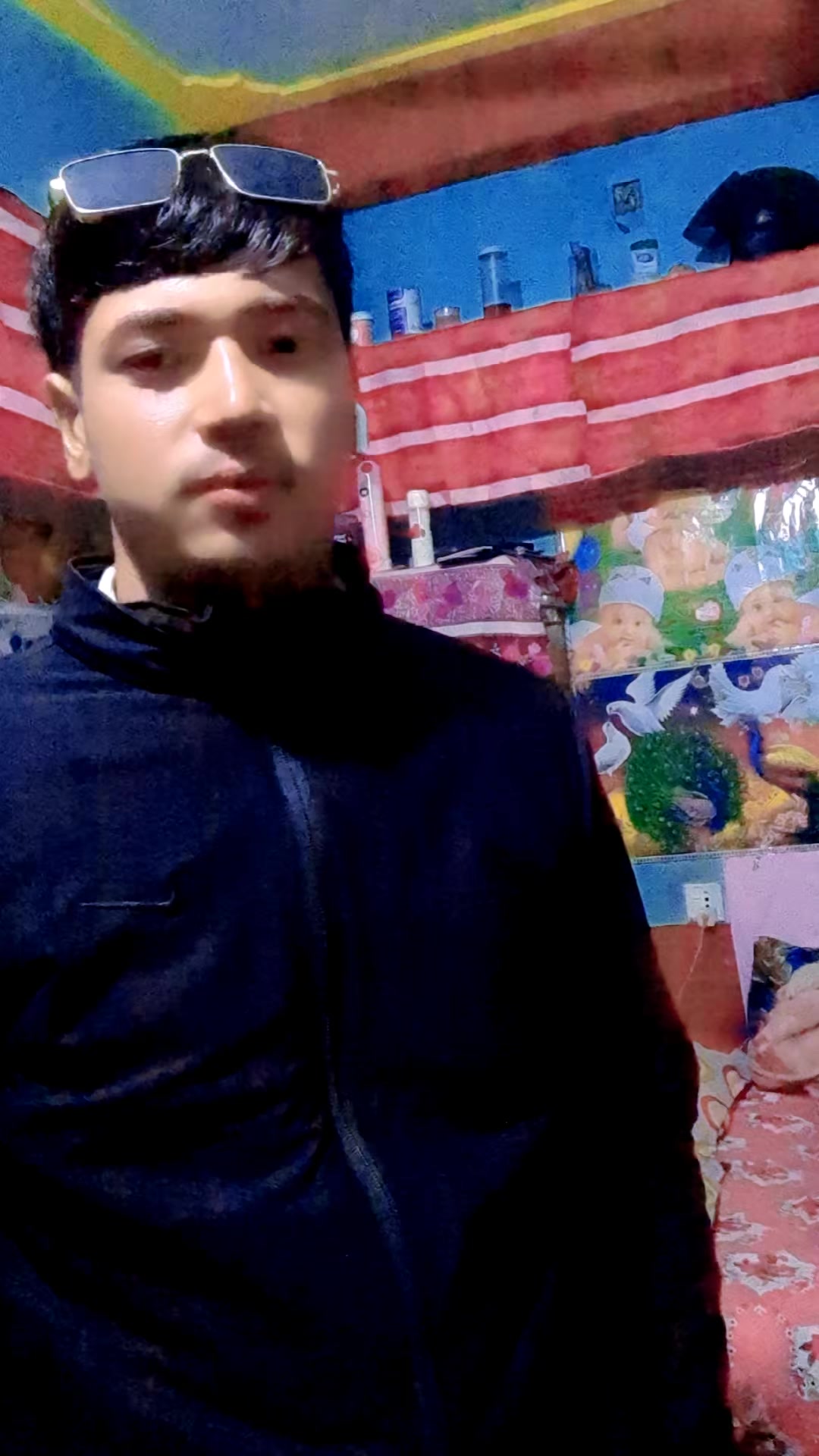 @sunil ❤️&zwj;🔥syangjali