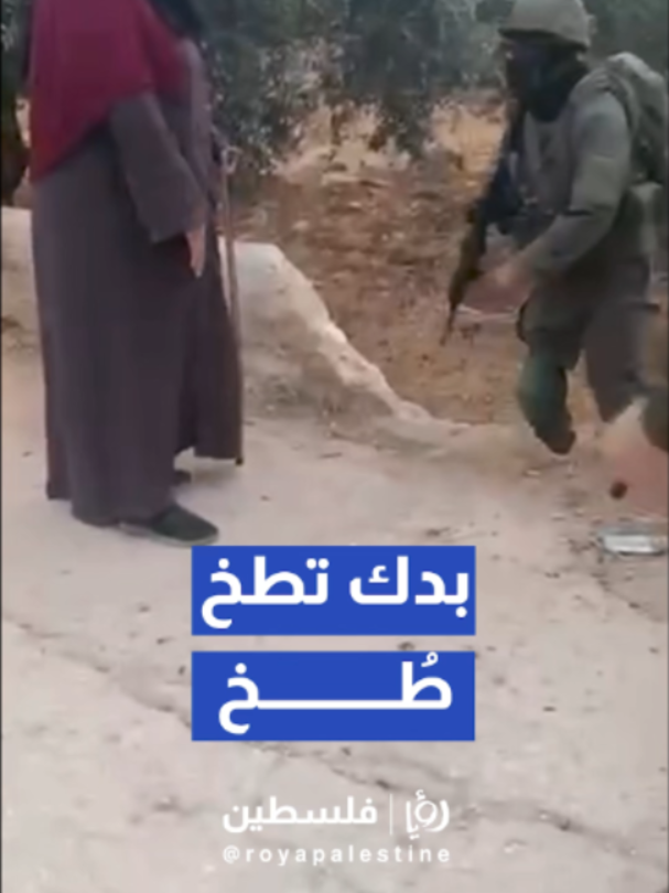 @Royapalestine رؤيا فلسطين